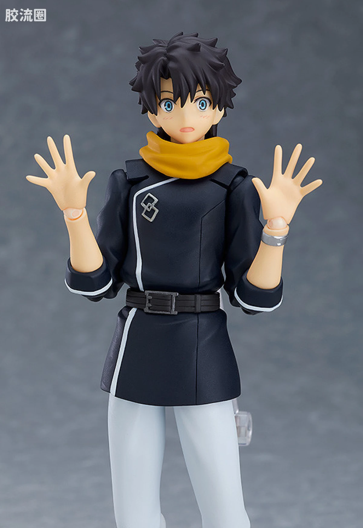 figma可动手办 EX版 EX-059 藤丸立香 - 图片
