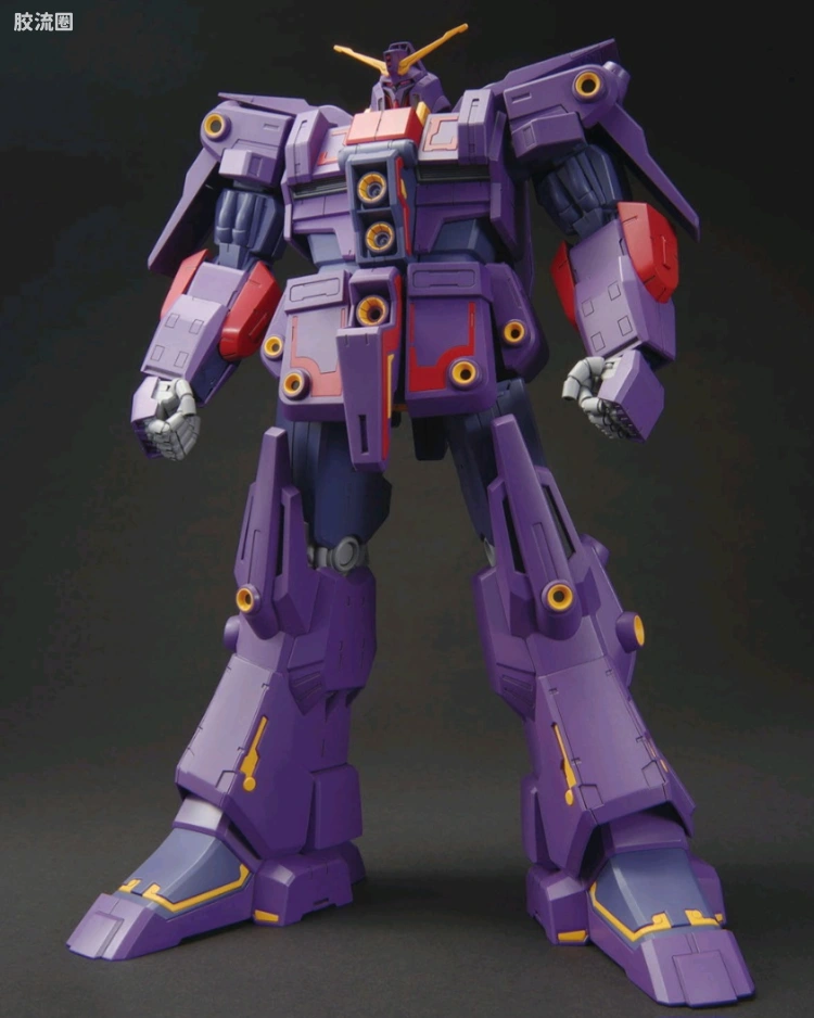 h261 精神感应高达MK-II