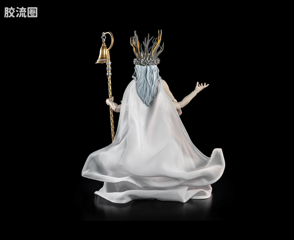 暗影之形 Figura Obscura 昔日的圣诞之灵 - 图片