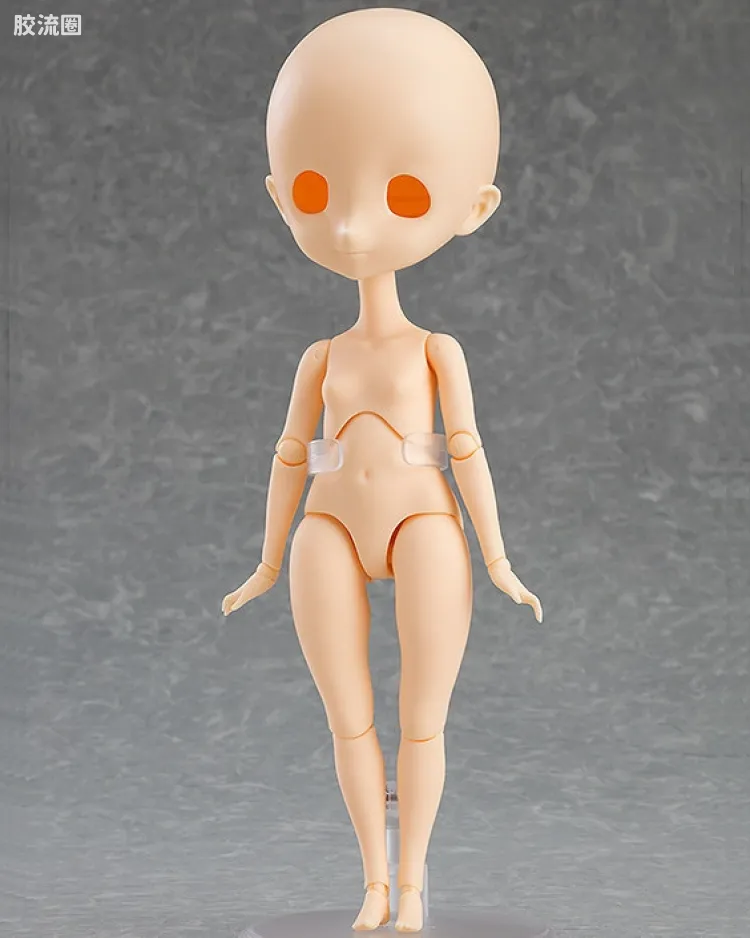 humming doll (Natural) #0