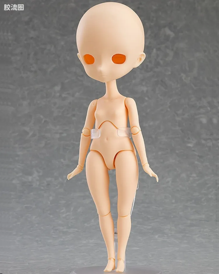 humming doll (Sharp) #0