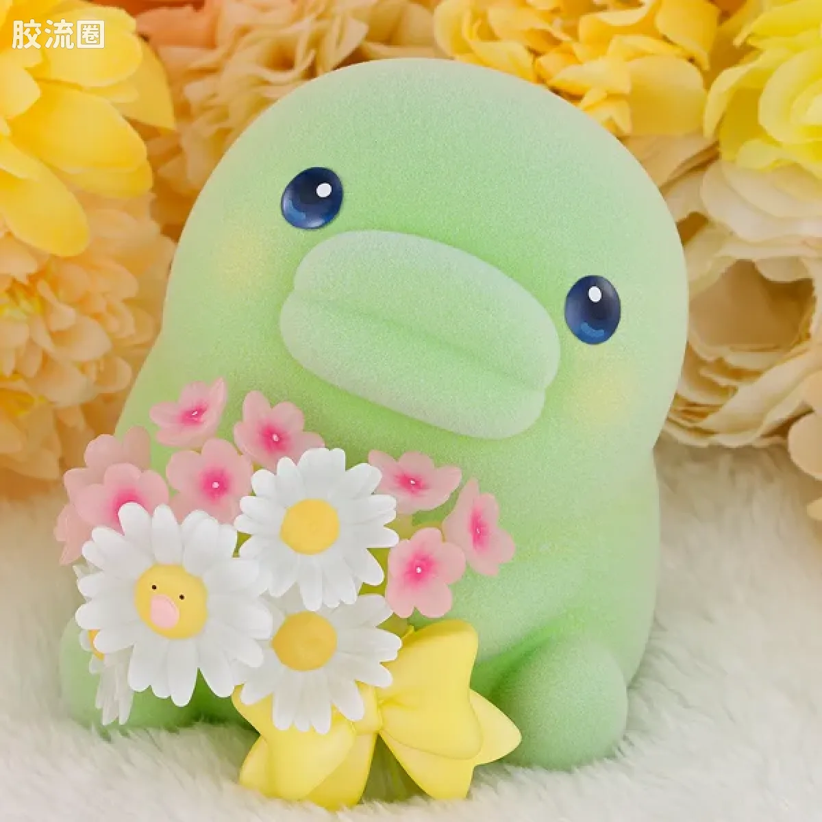 口啪吉