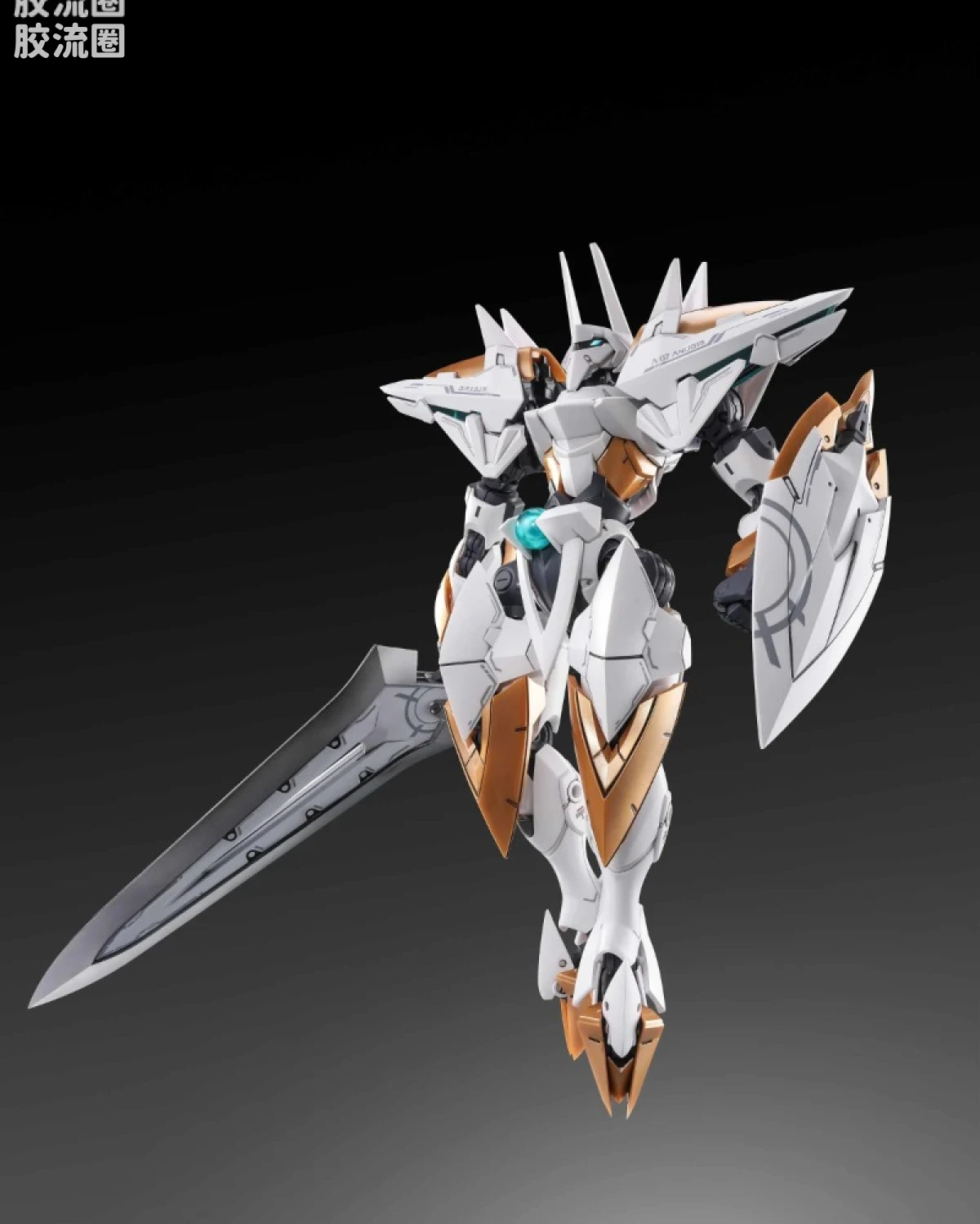 A-07 阿努比斯ANUBIS