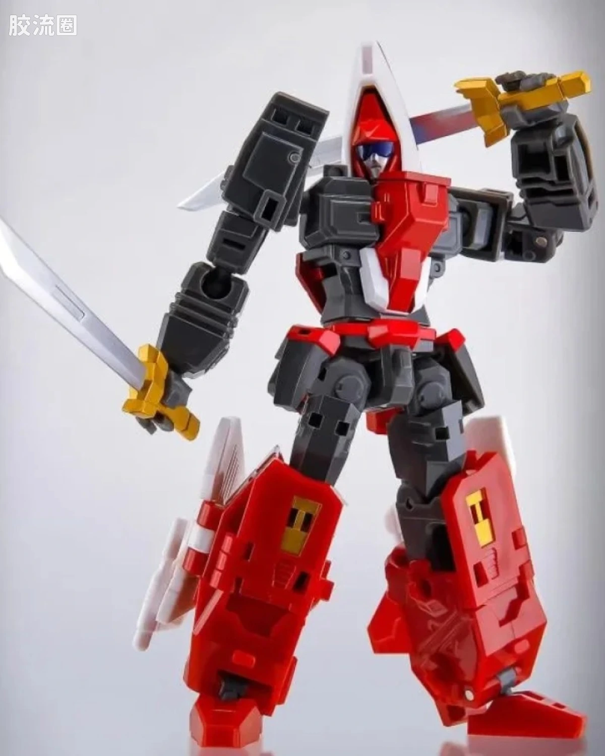 MR-11 Blue Jet（阿飞）