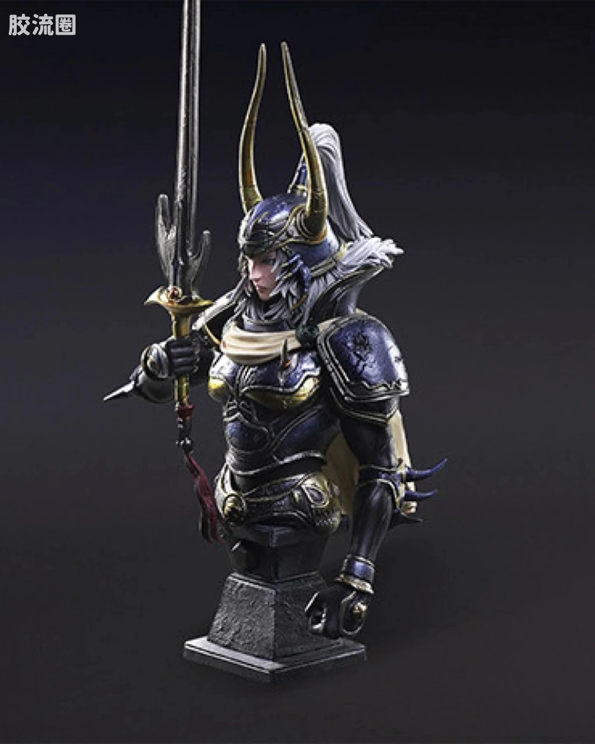 光之战士