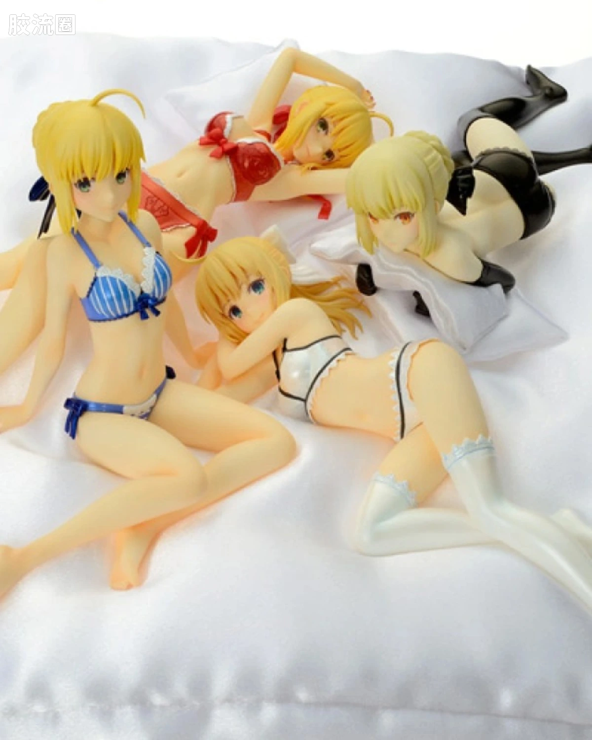saber 特别版