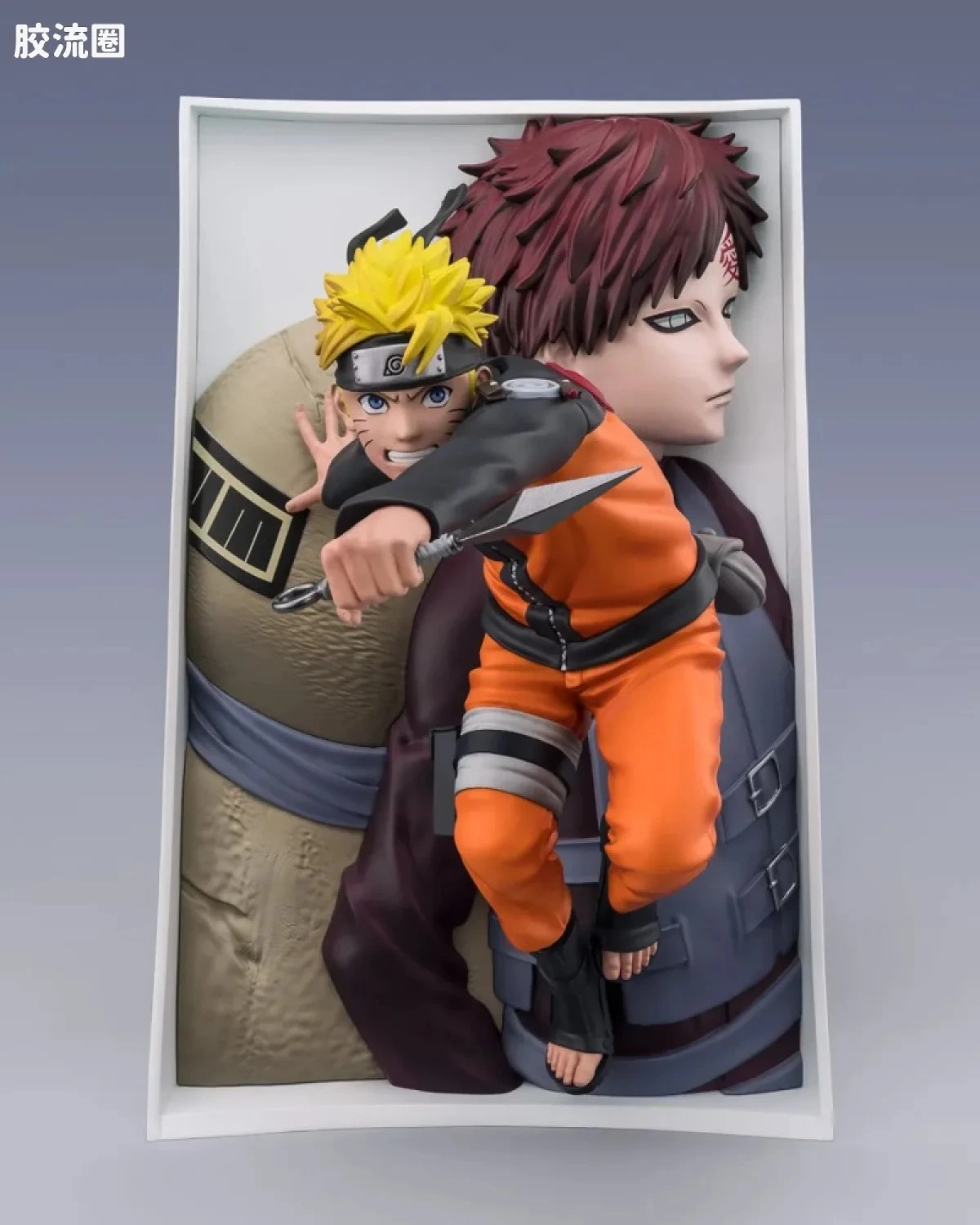 漩涡鸣人 NARUTO 72 series- 29