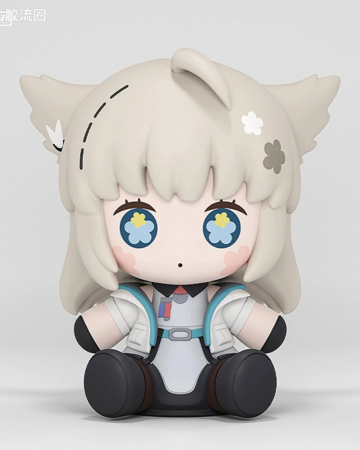 佩丽卡 / 陈千语（《明日方舟：终末地》）