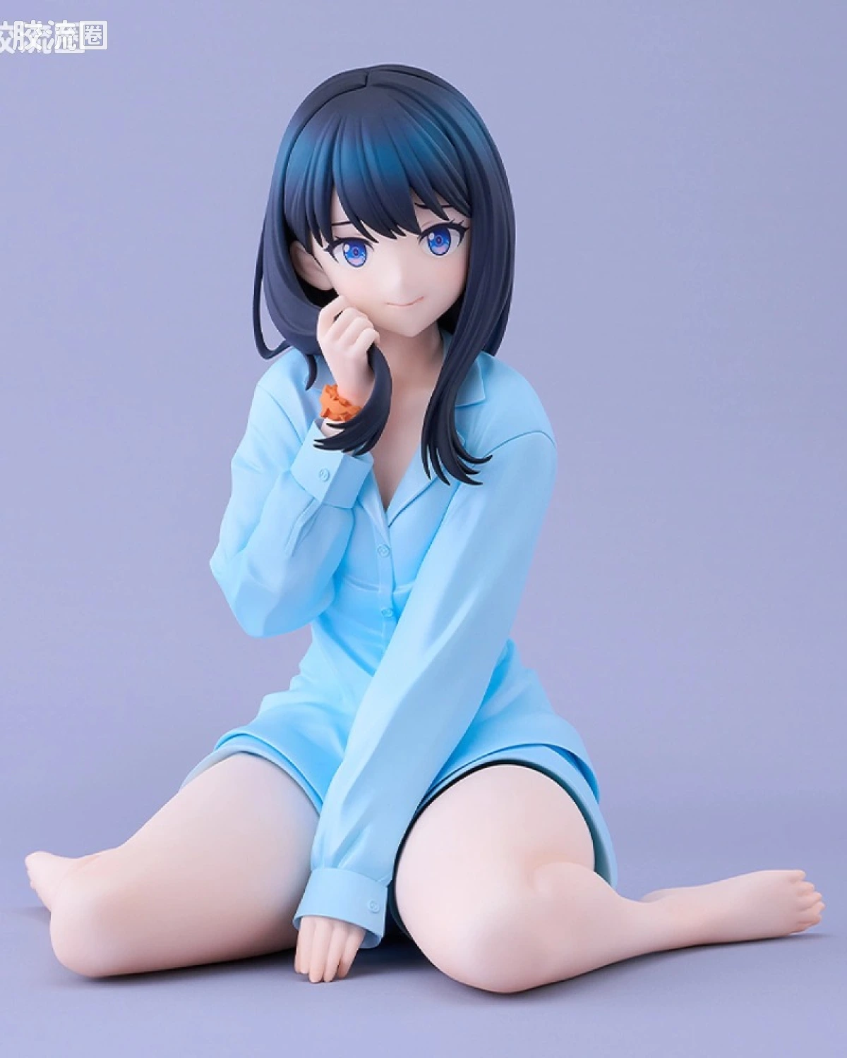 Swacchao! 宝多六花 睡衣Ver. XL size