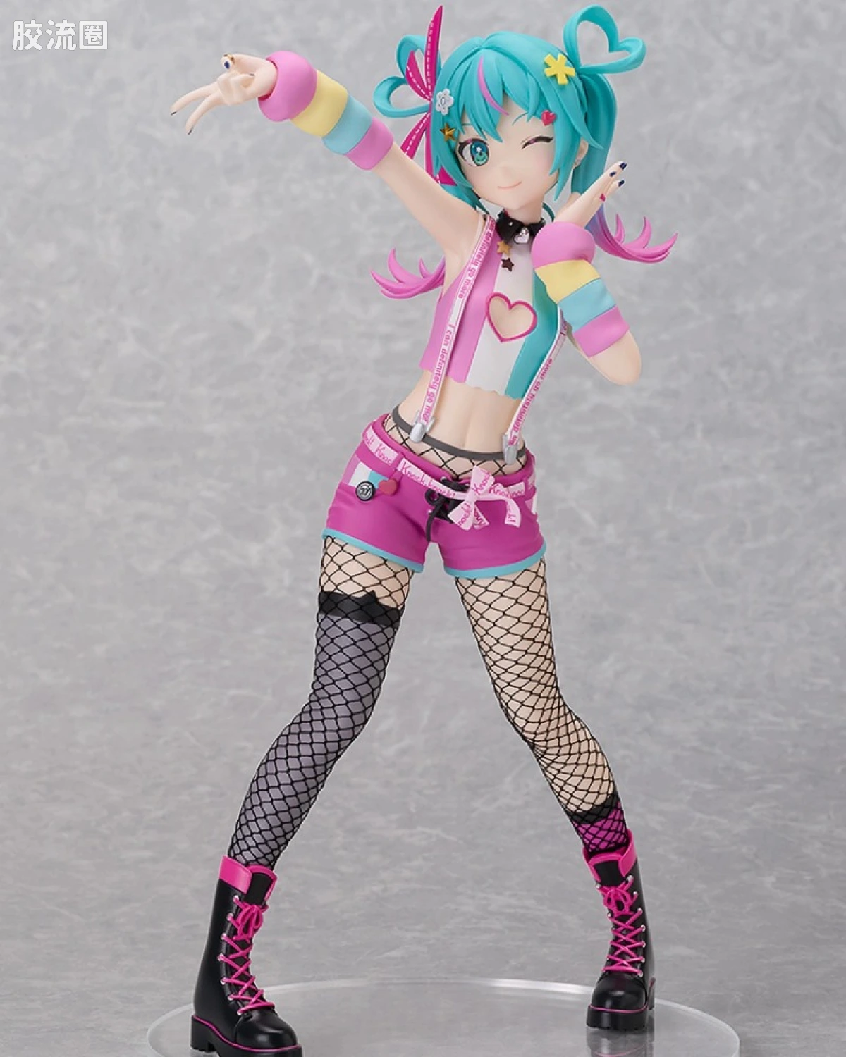 初音未来 DecoMiku (Lightness) L size