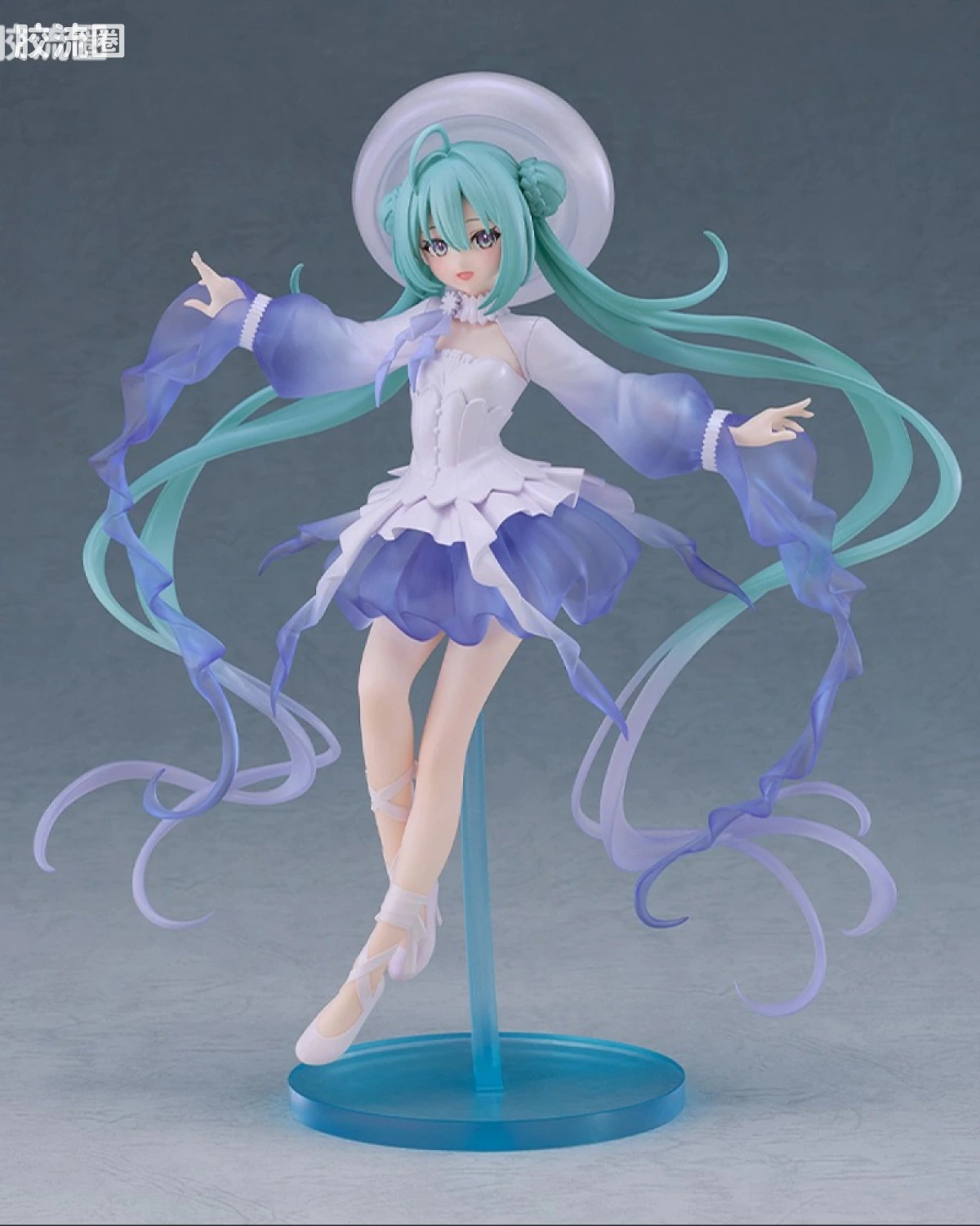 初音未来 水族馆 another color Ver.