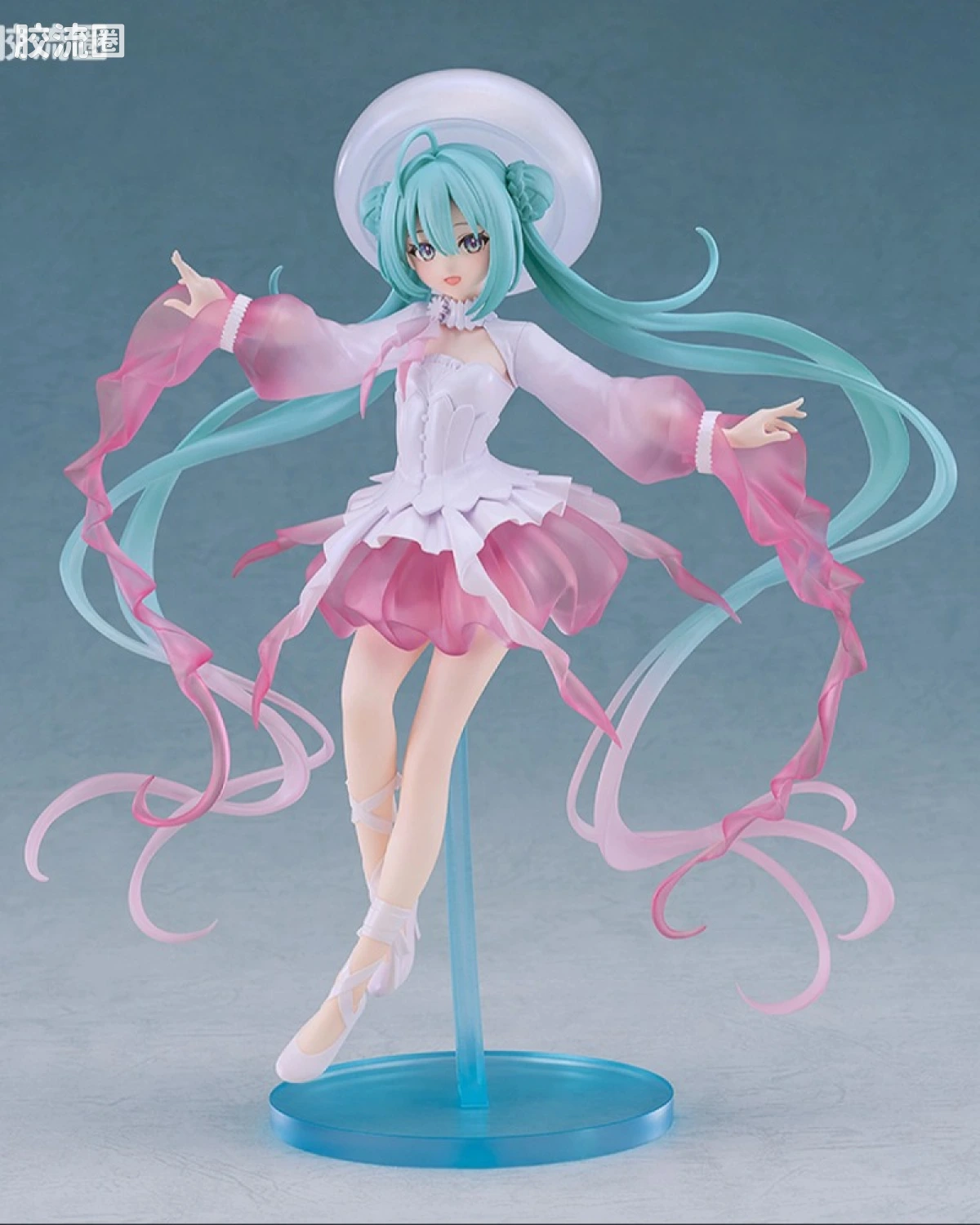初音未来 水族馆×礼服Ver.