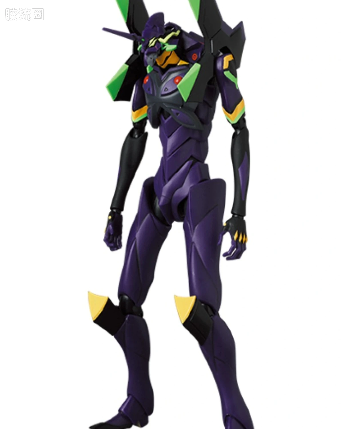 306 福音战士第13号机（2021）（新定价版）