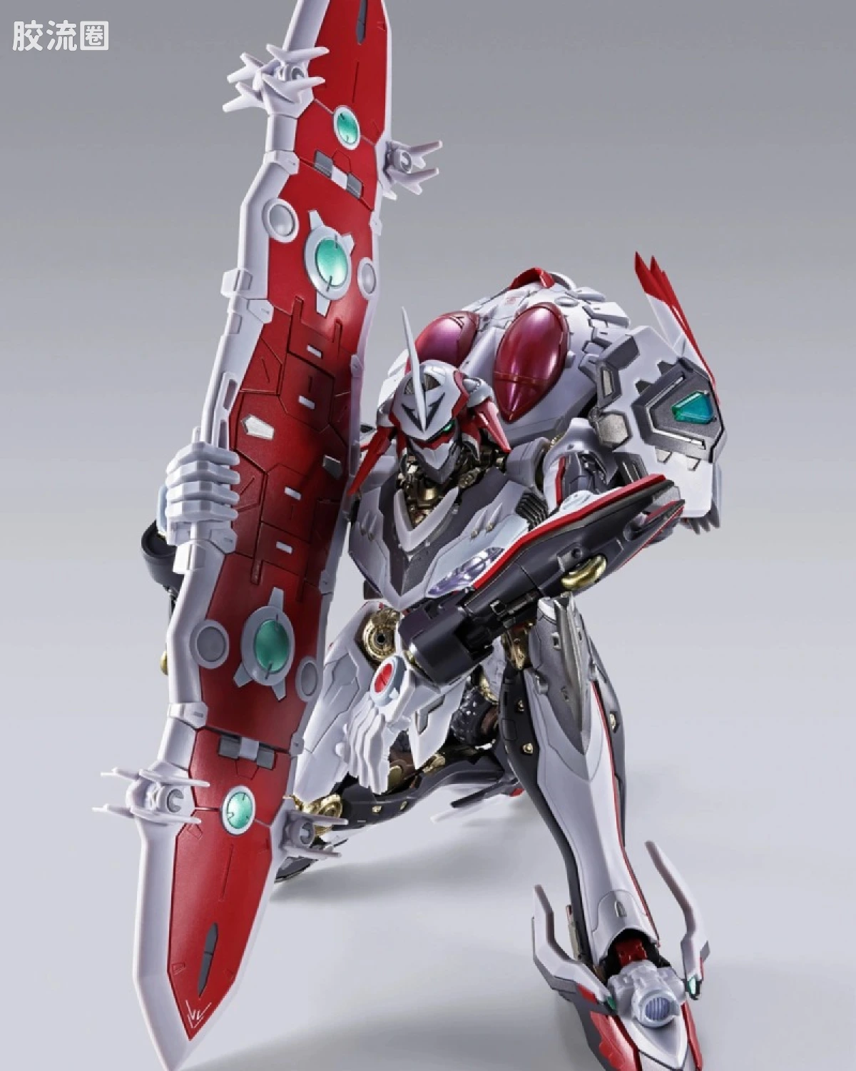 尼尔瓦修 type ZERO RS