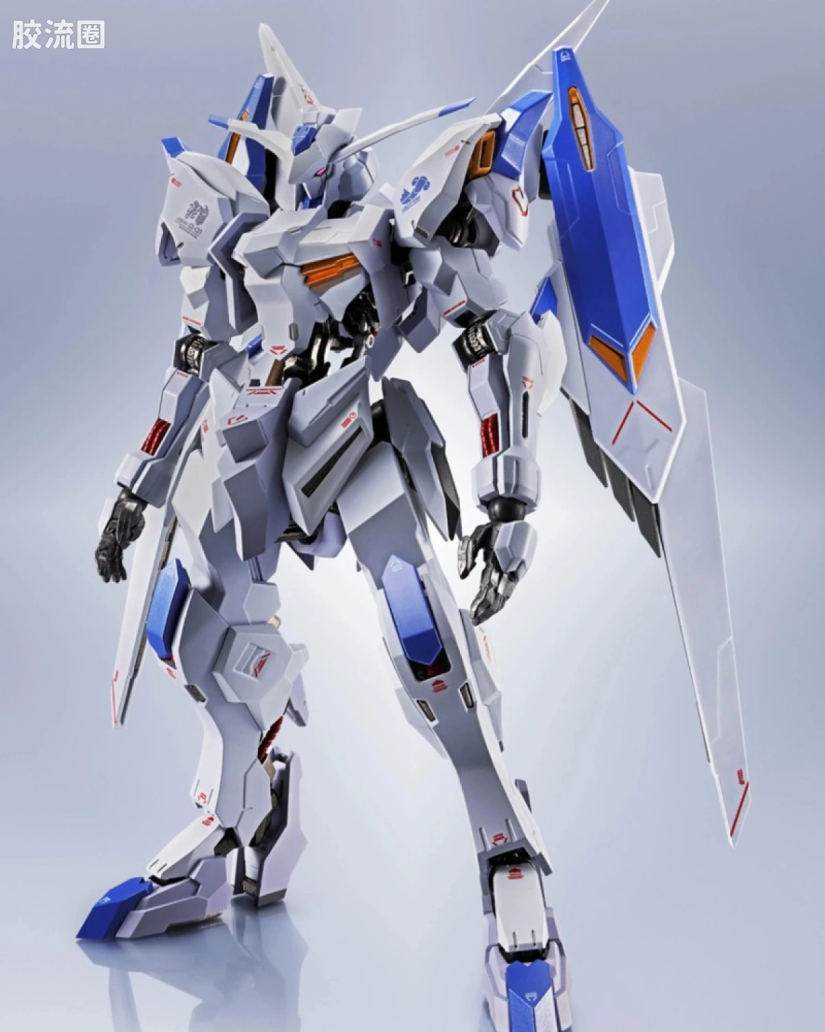 高达巴耶力 [Re:Coordinate]