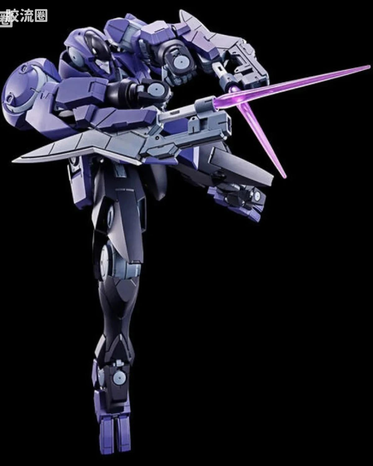 超级GN-X