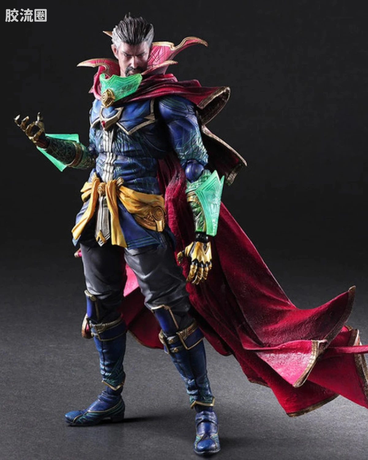 Marvel 奇异博士