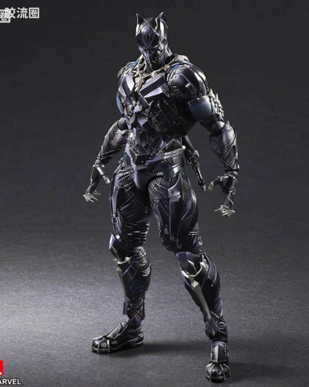 Marvel 黑豹