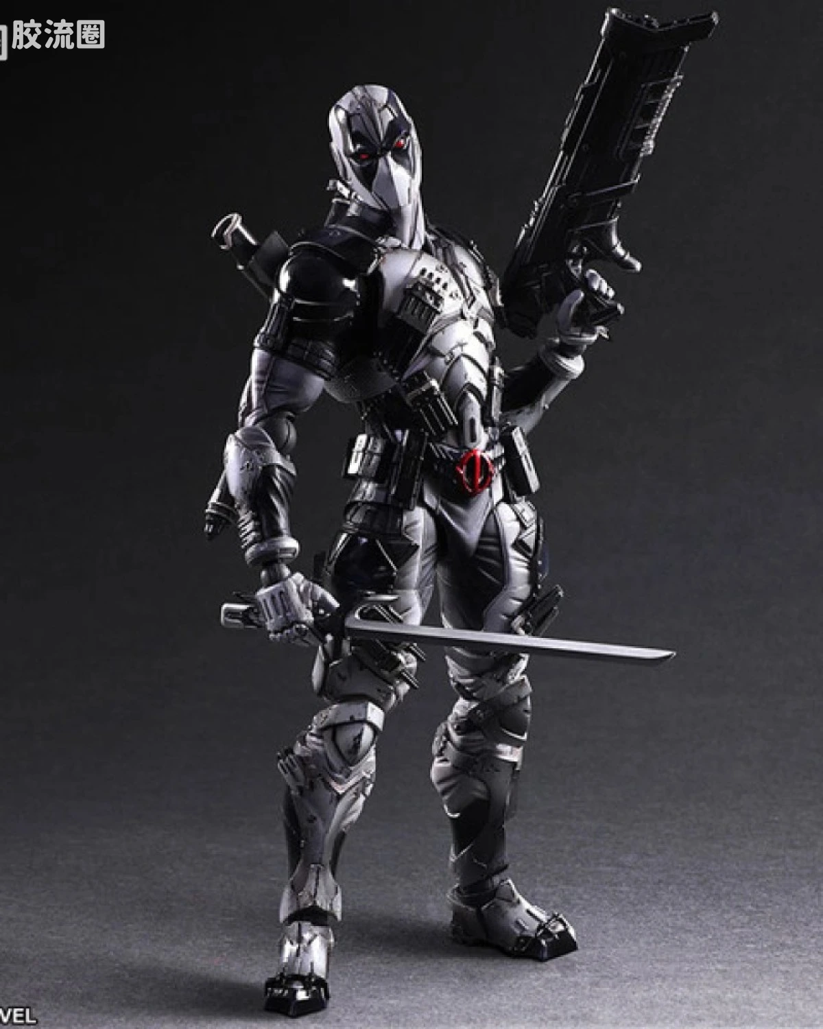 X-特工队 死侍