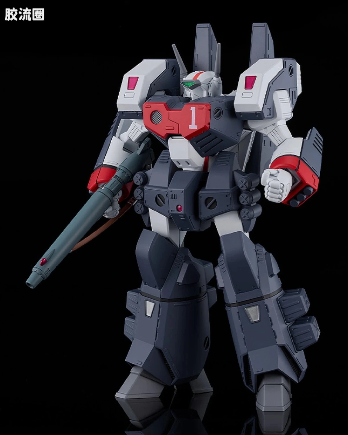 PX18 VF-1J 装甲女武神