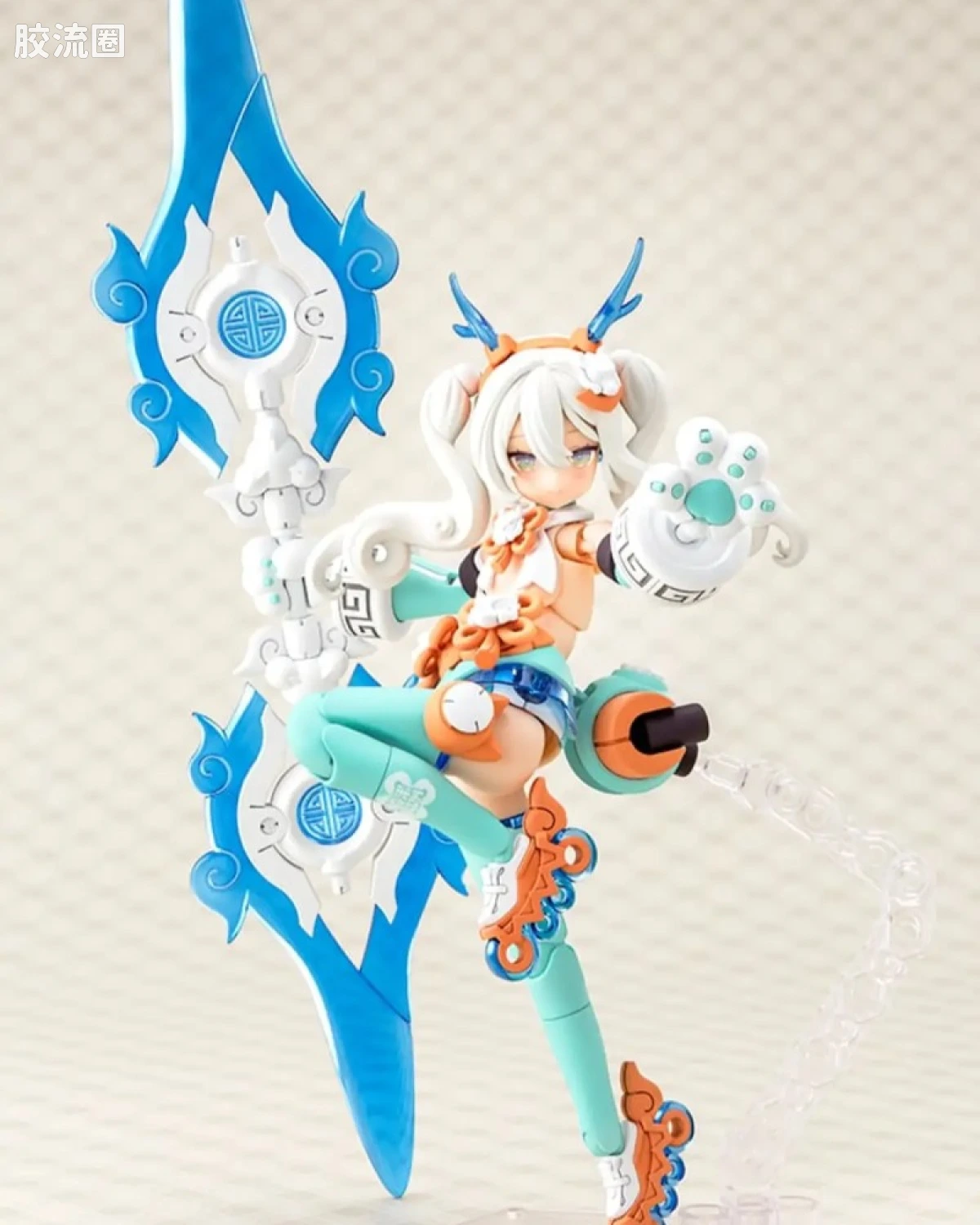 PUNI☆MOFU 凛