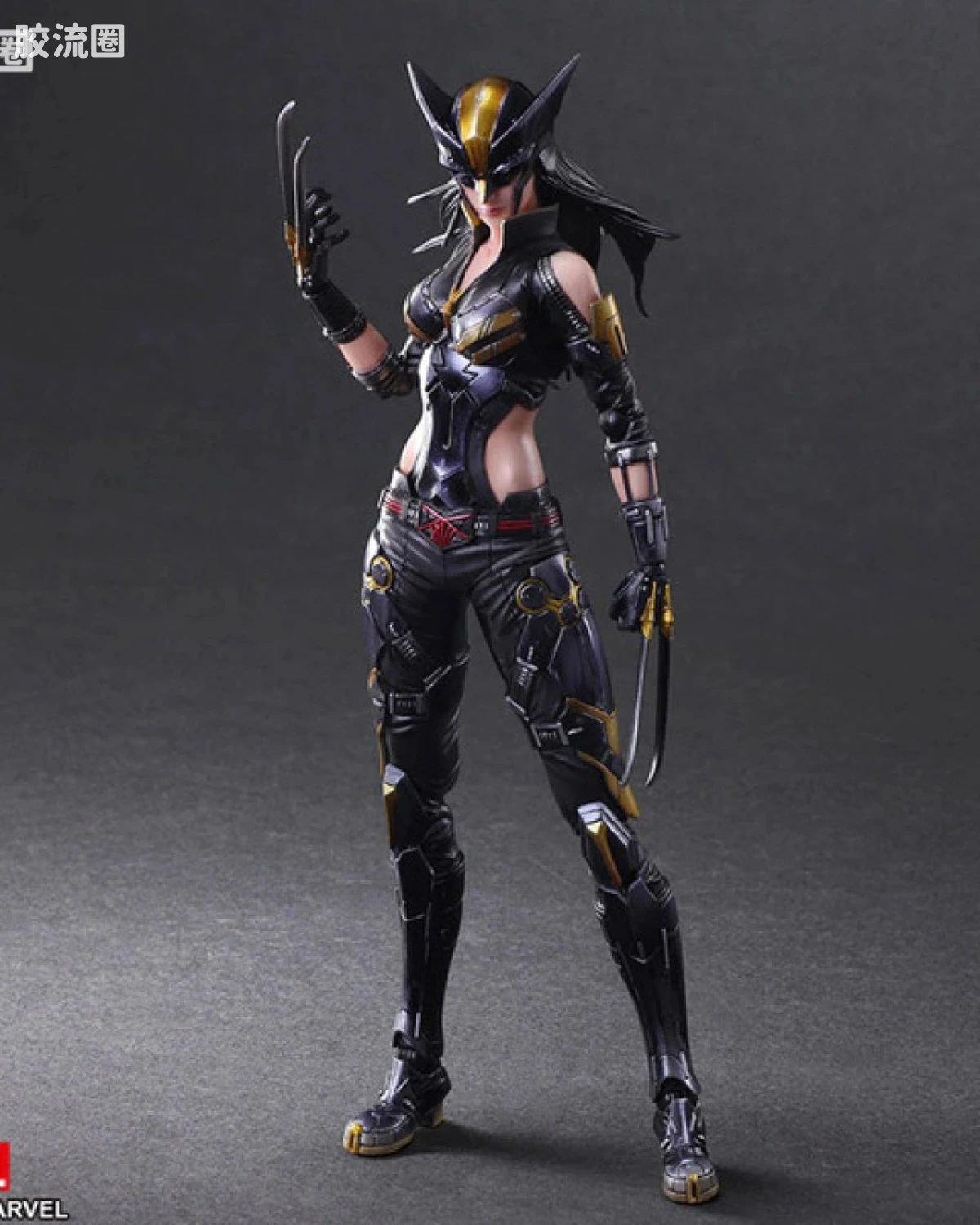 X-23 女金刚狼