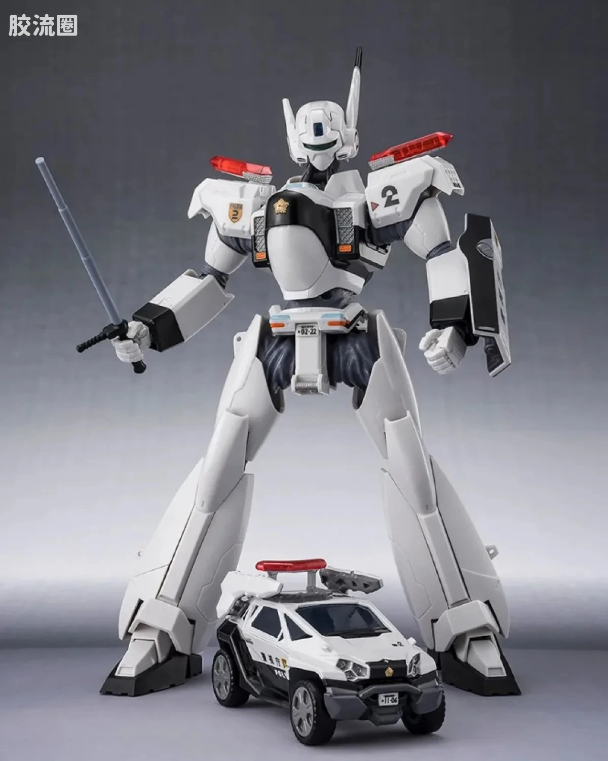 英格拉姆（AV-98Plus）2号机