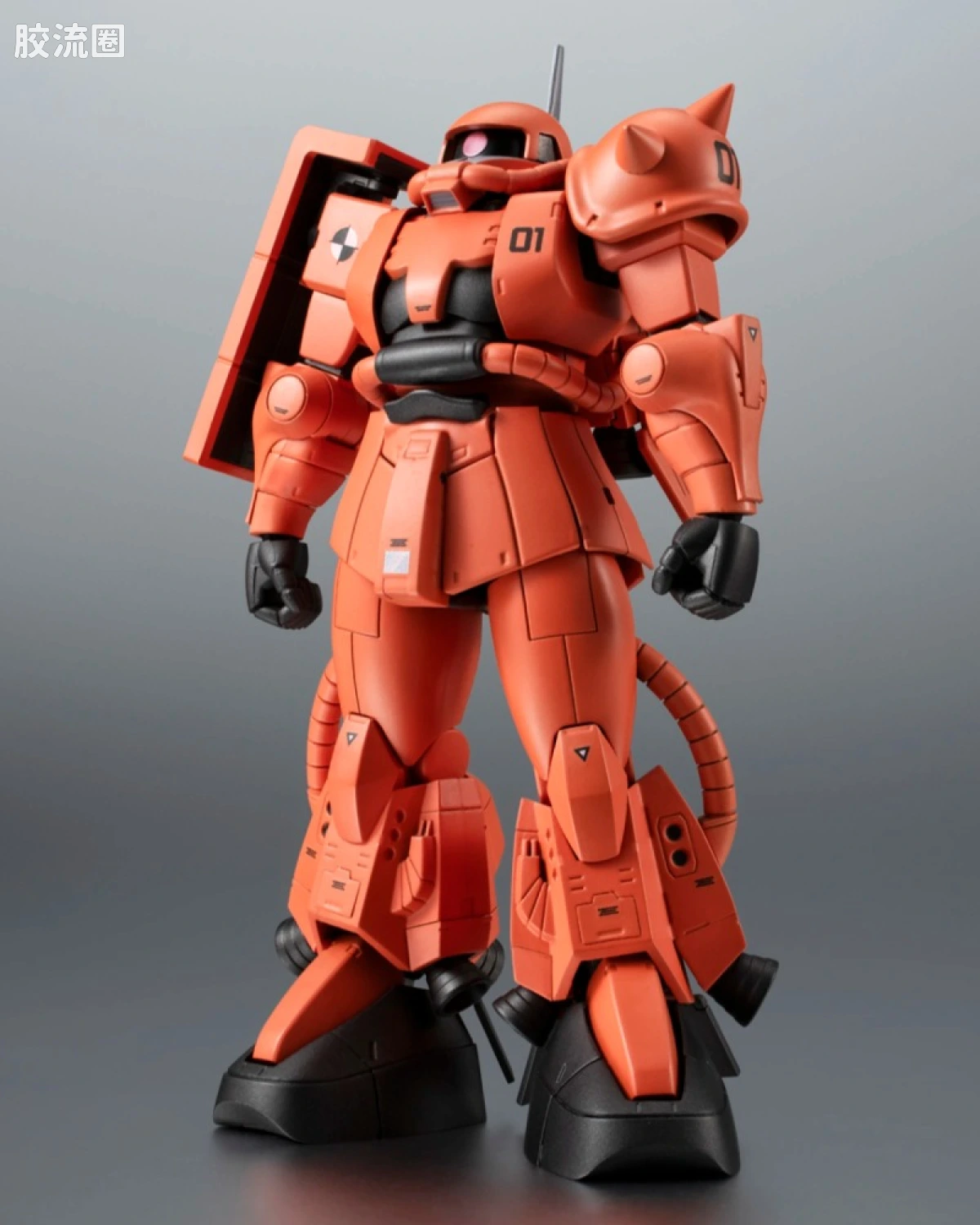 试作型高机动型扎古II ver. A.N.I.M.E.