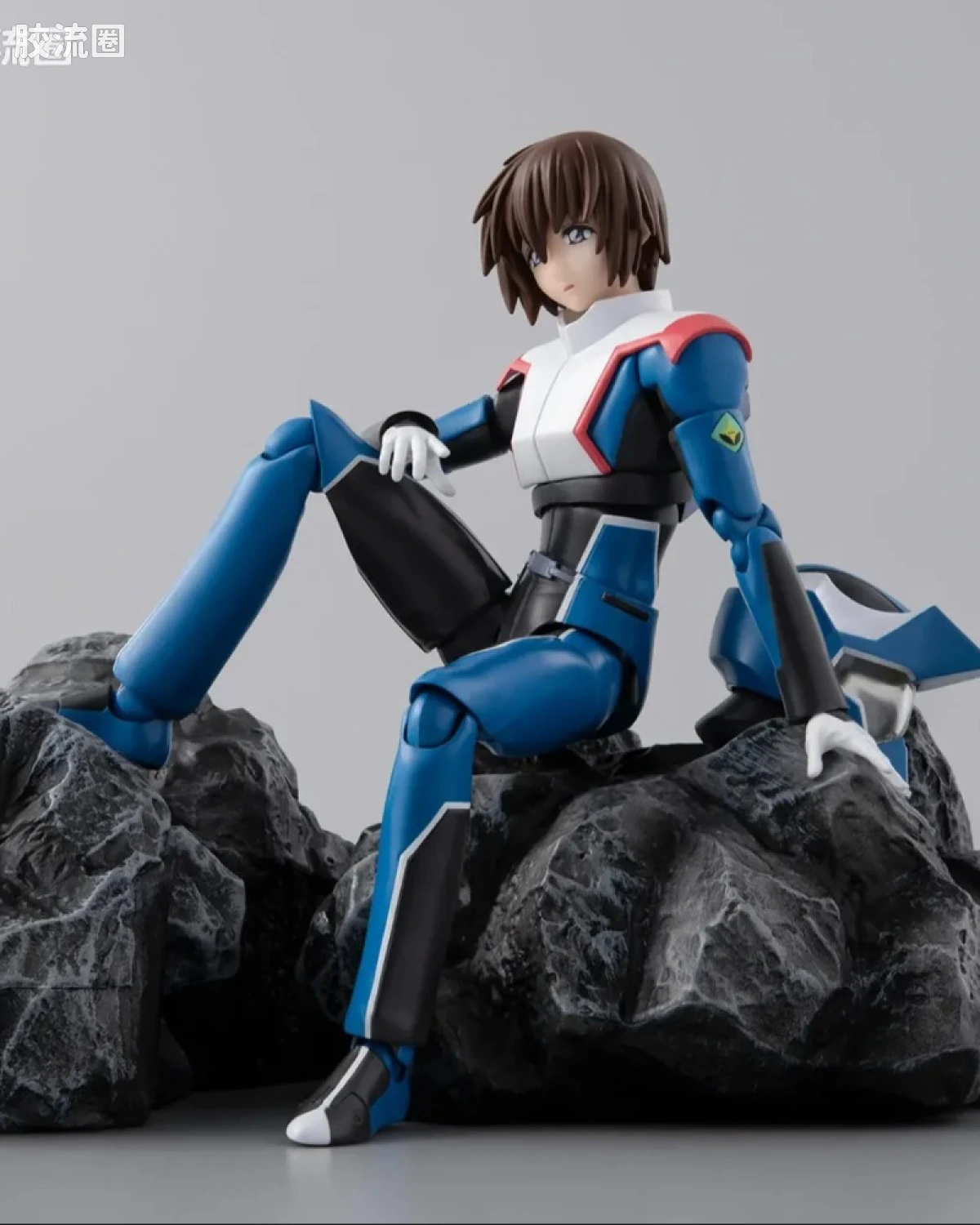 基拉·大和（奥布联合首长国 驾驶服Ver.）