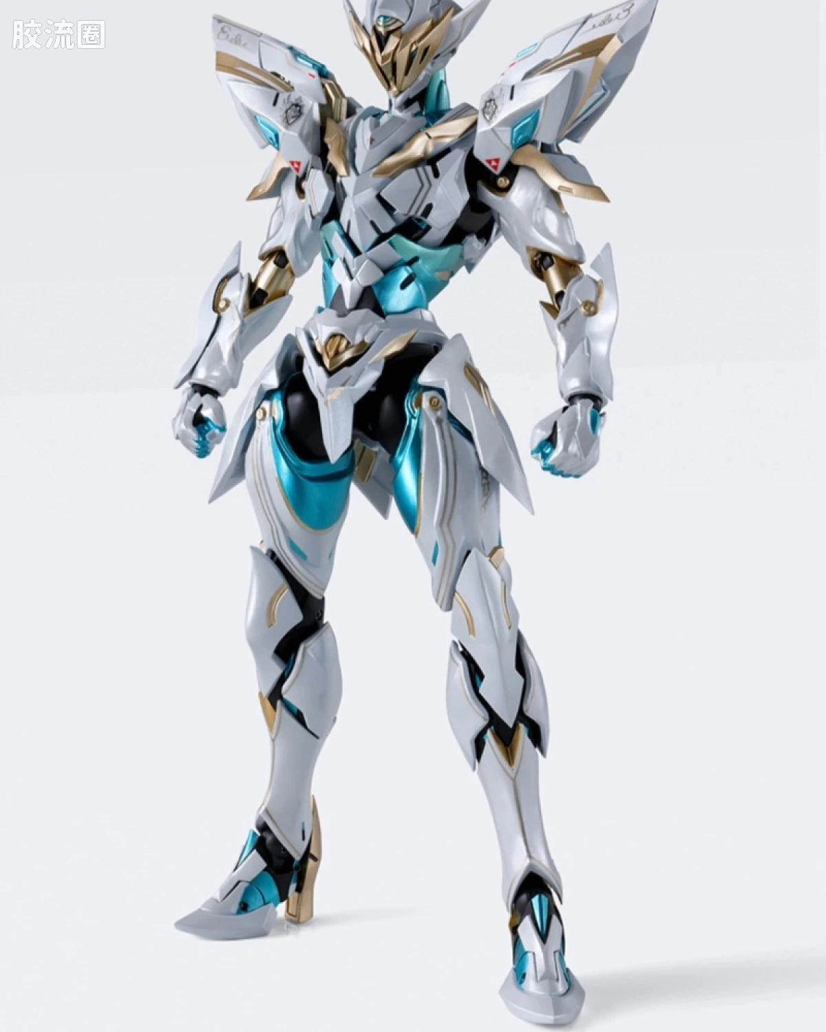 S.H.Figuarts 萨姆-Spring Missive-
