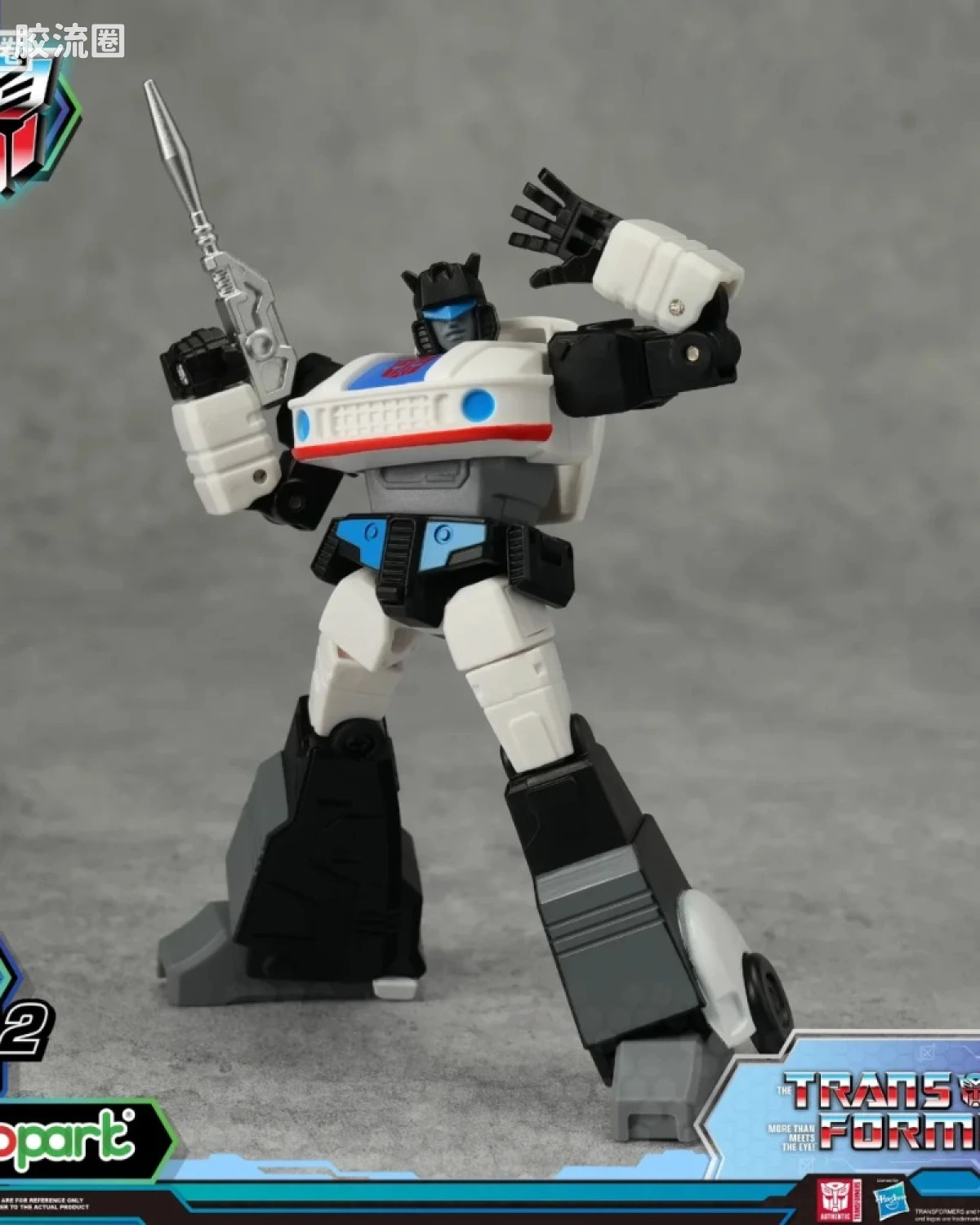爵士（G1）
