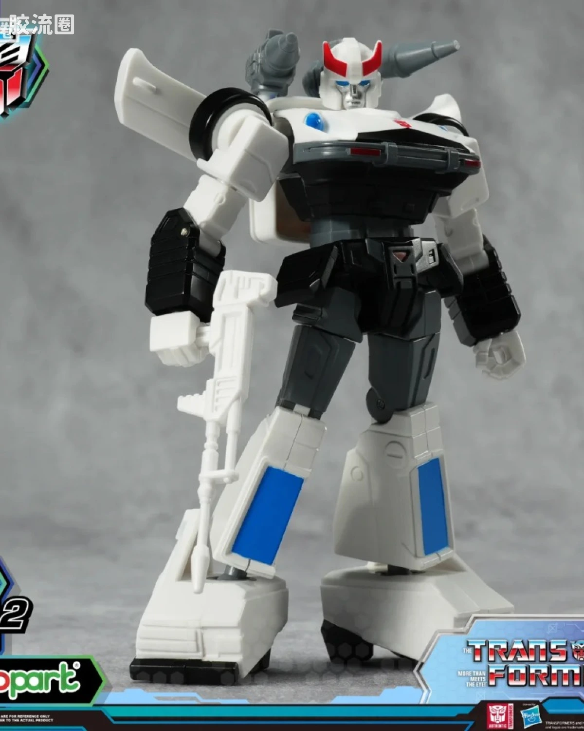 警车（G1）