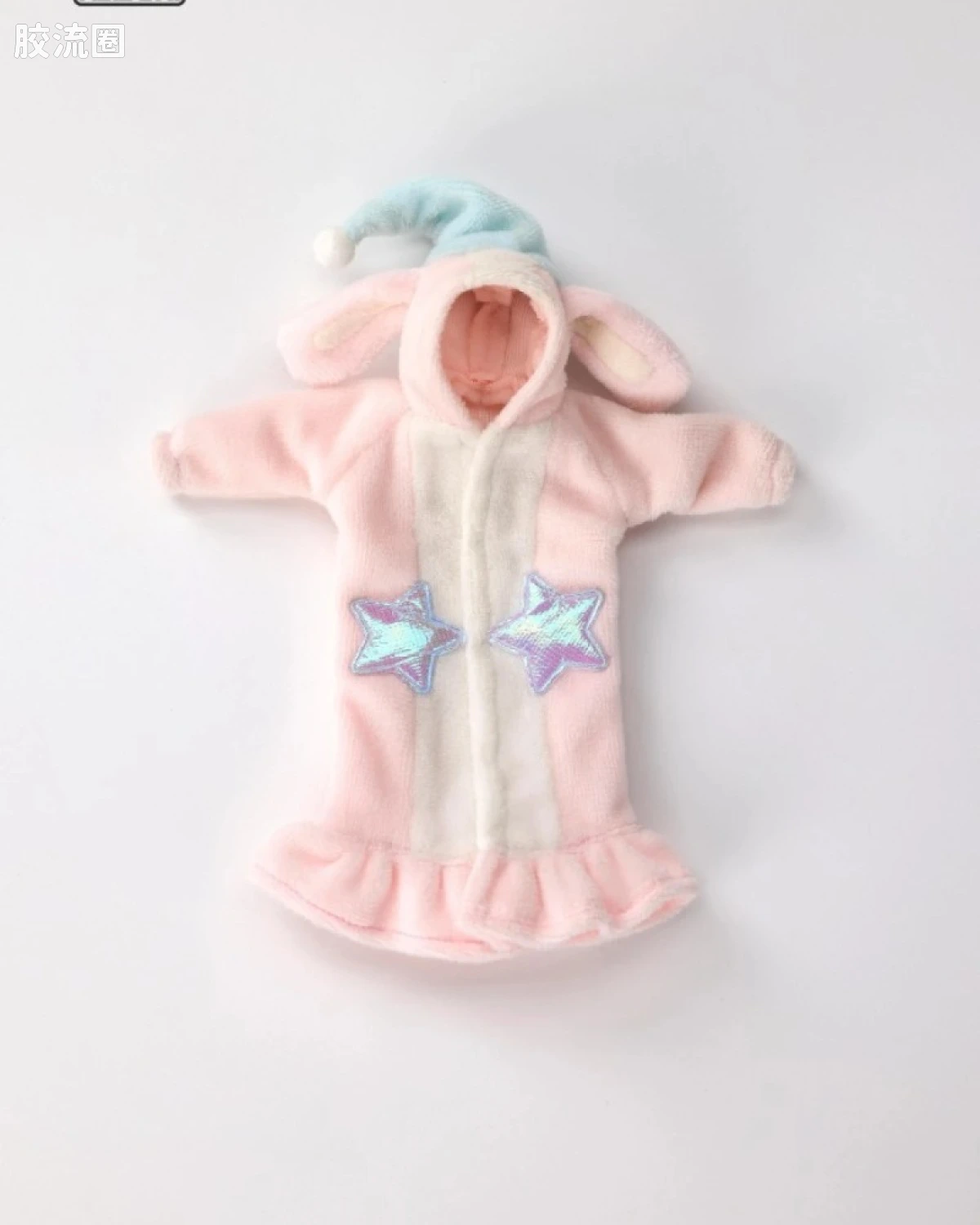 CS021C 玩偶睡衣C款 服装包