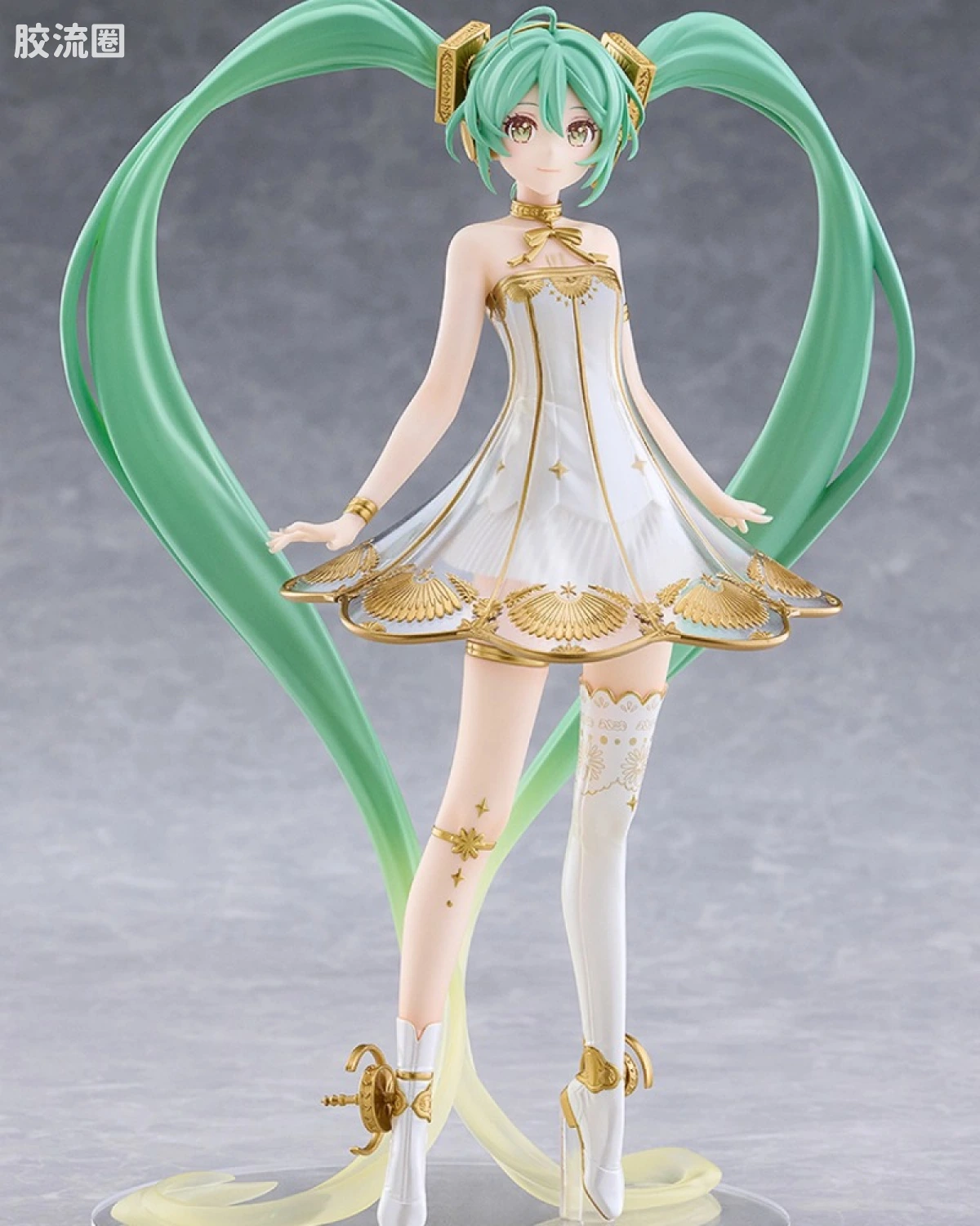 初音未来交响乐 2020Ver. L size