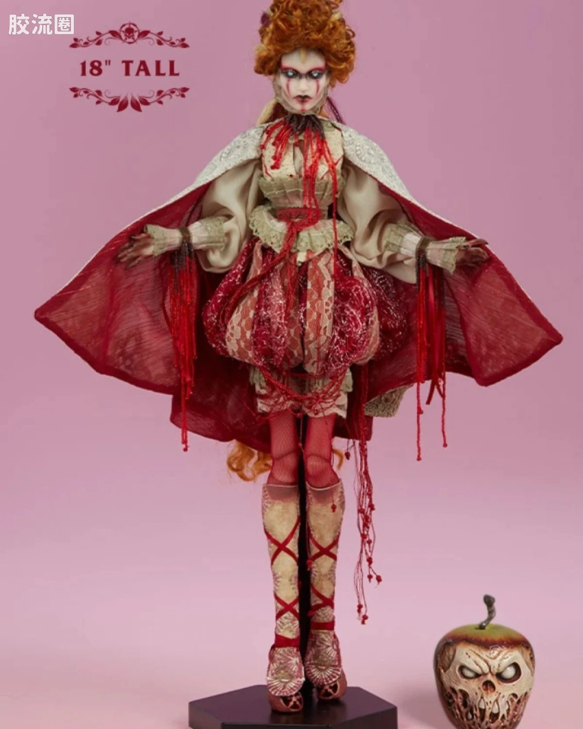 血肉缪斯 - Atelier Cryptus