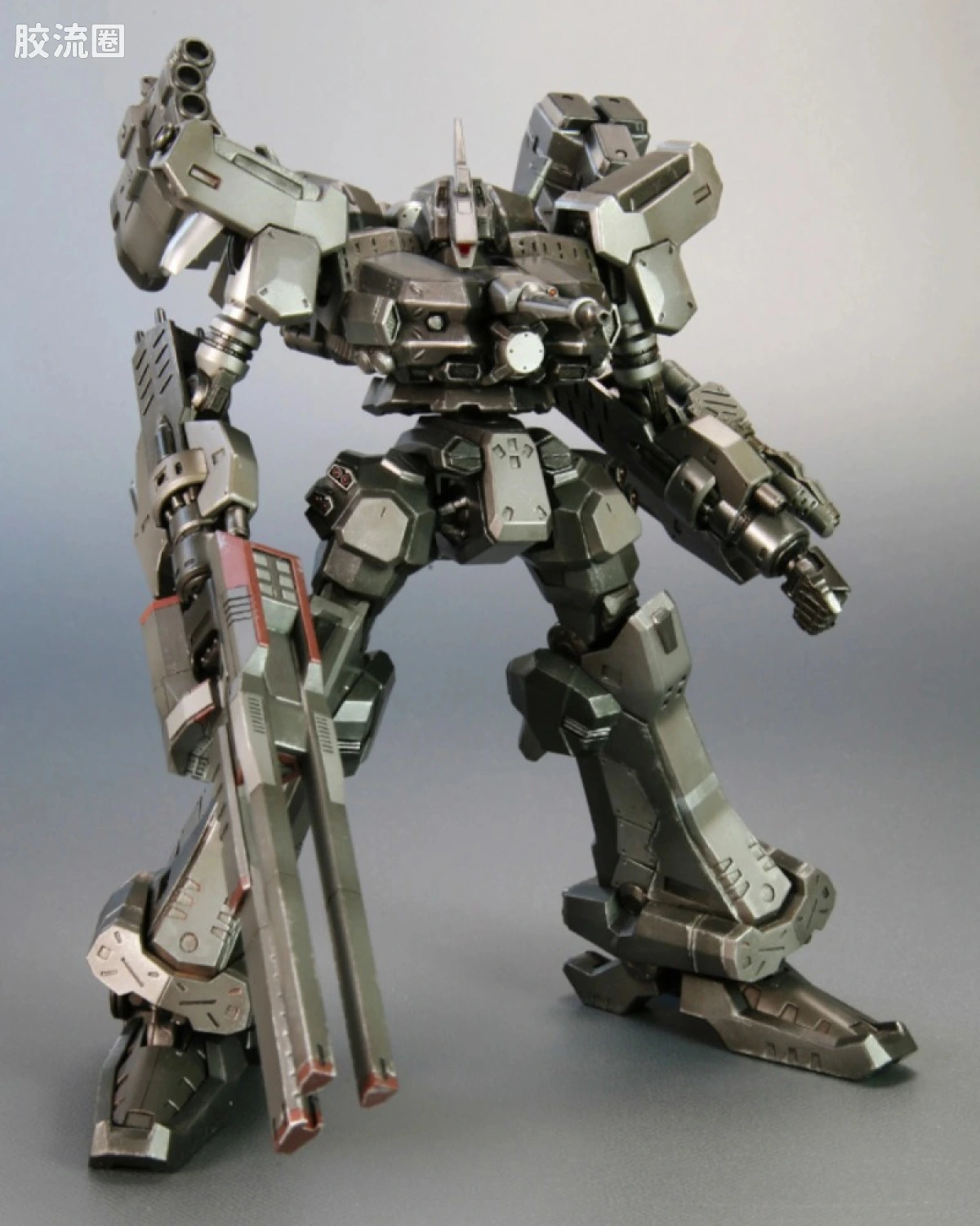 CREST CR-C90U3