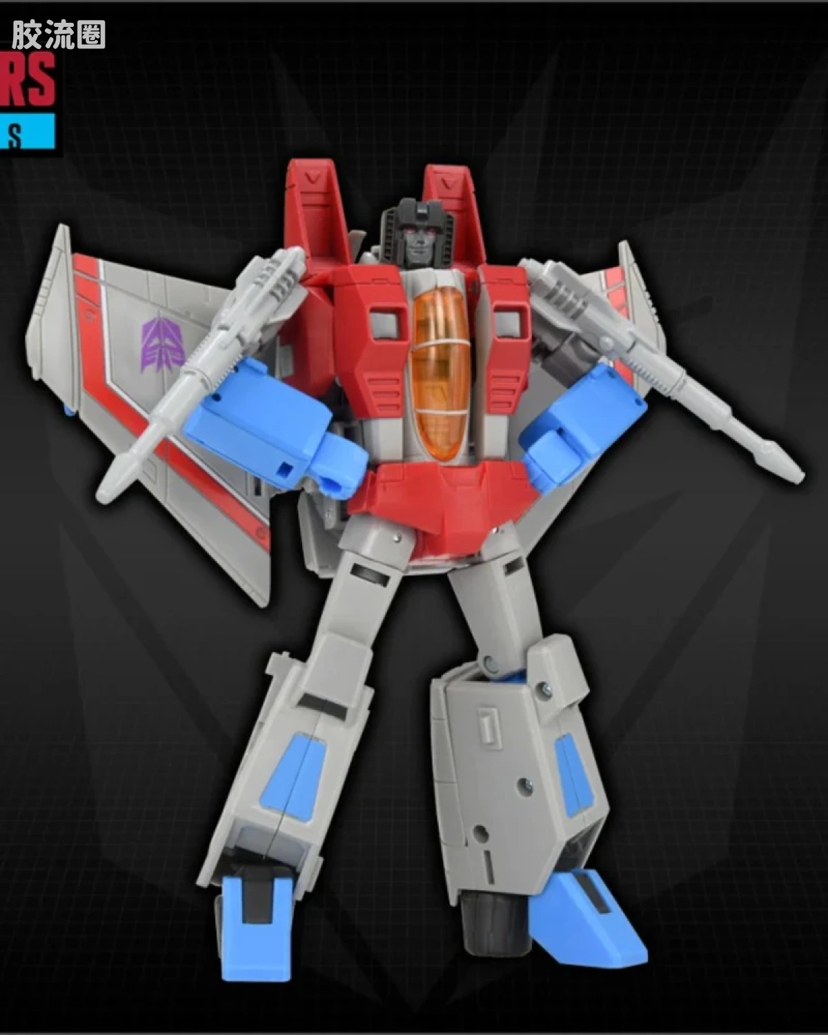TS-37 红蜘蛛 MTMTE收藏