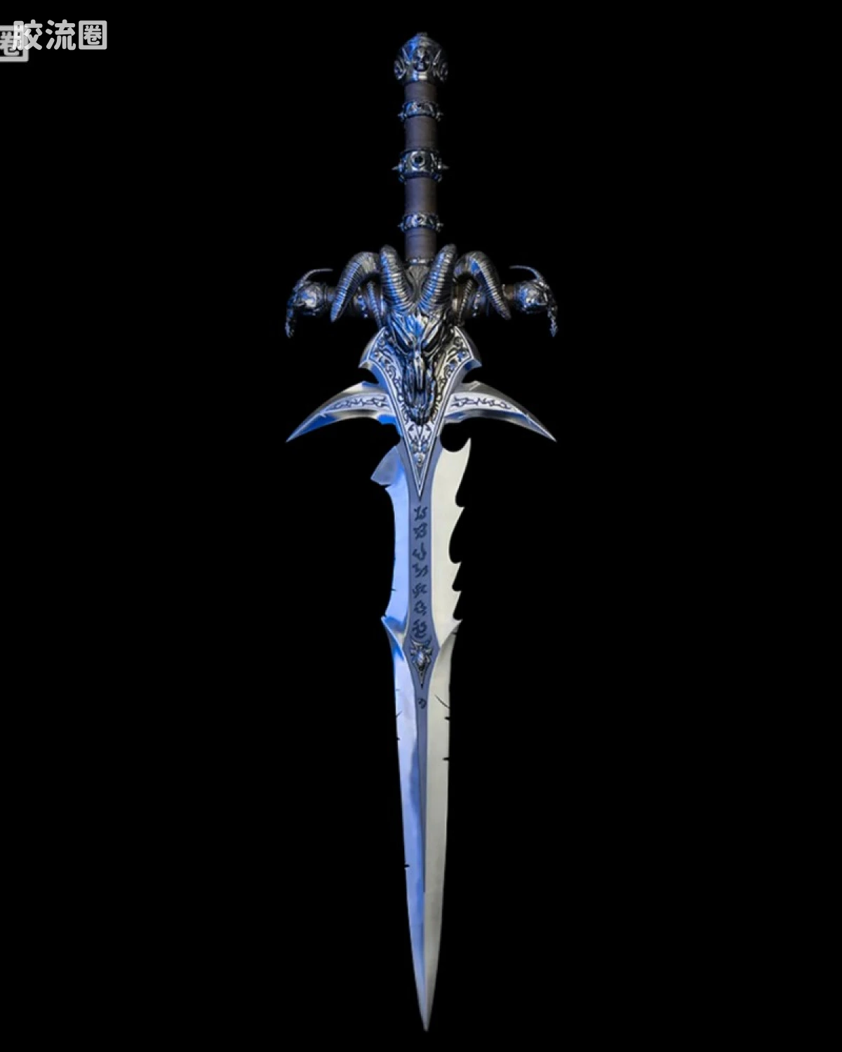 《魔兽世界》霜之哀伤1:1典藏复刻品