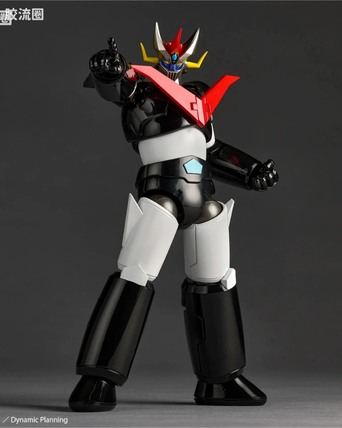 大魔神 New Color Ver.