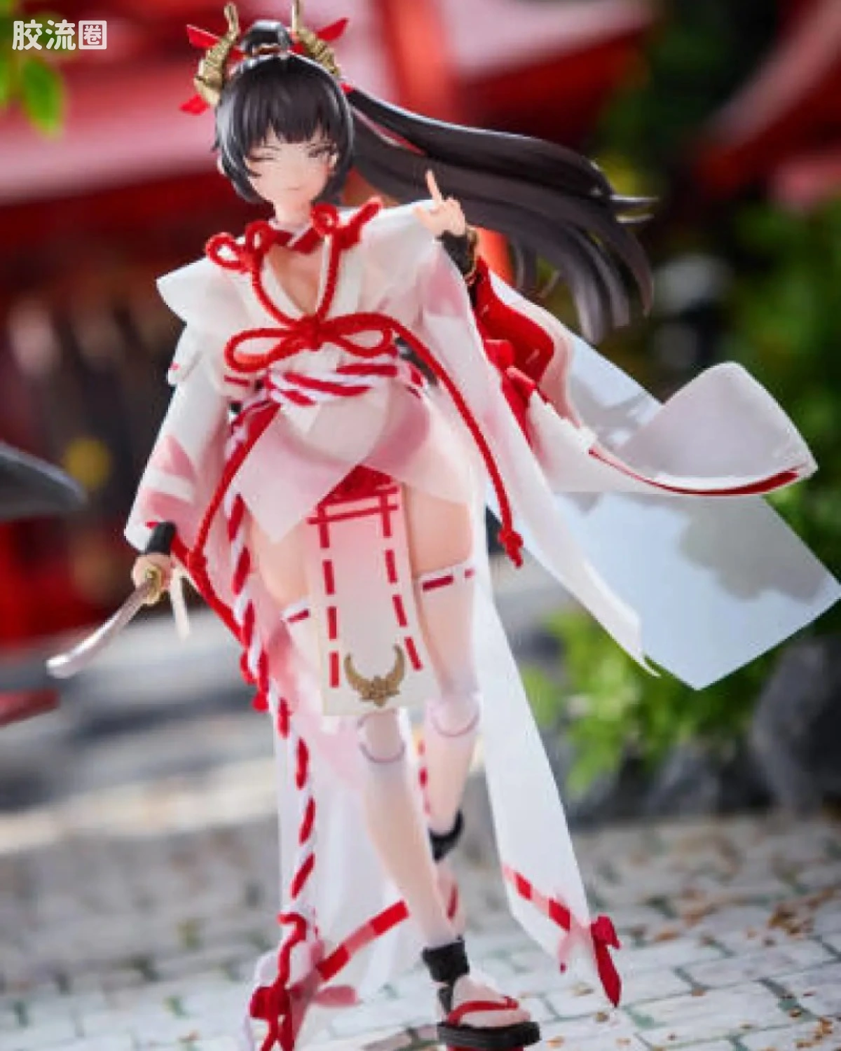 上藤樱
