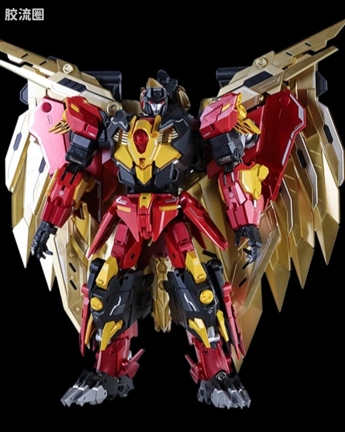 CT-CHIYOU-03 天鹏