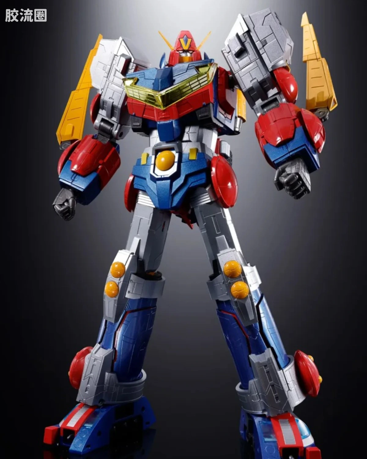 GX-121 孔巴特拉V6