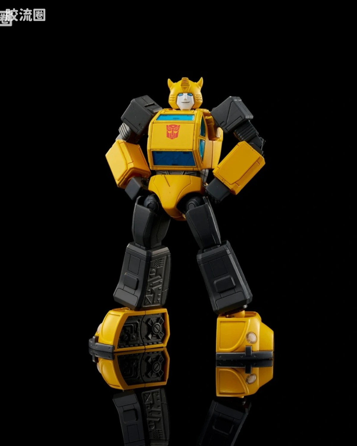 大黄蜂 (G1 ver.)