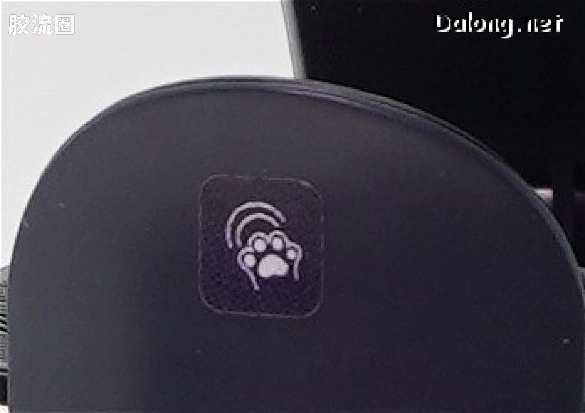 寿屋综合拼装模型系列 寿屋民用模型系列 「BellaBot Pro」[黑色版] - 图片