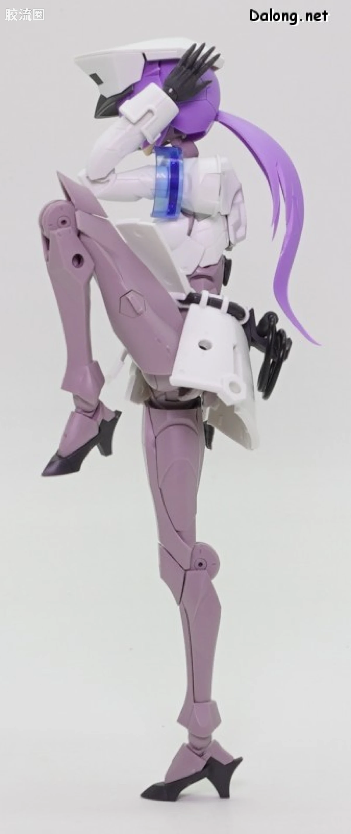 无限邂逅 普通版 Vanguard Leader - 图片