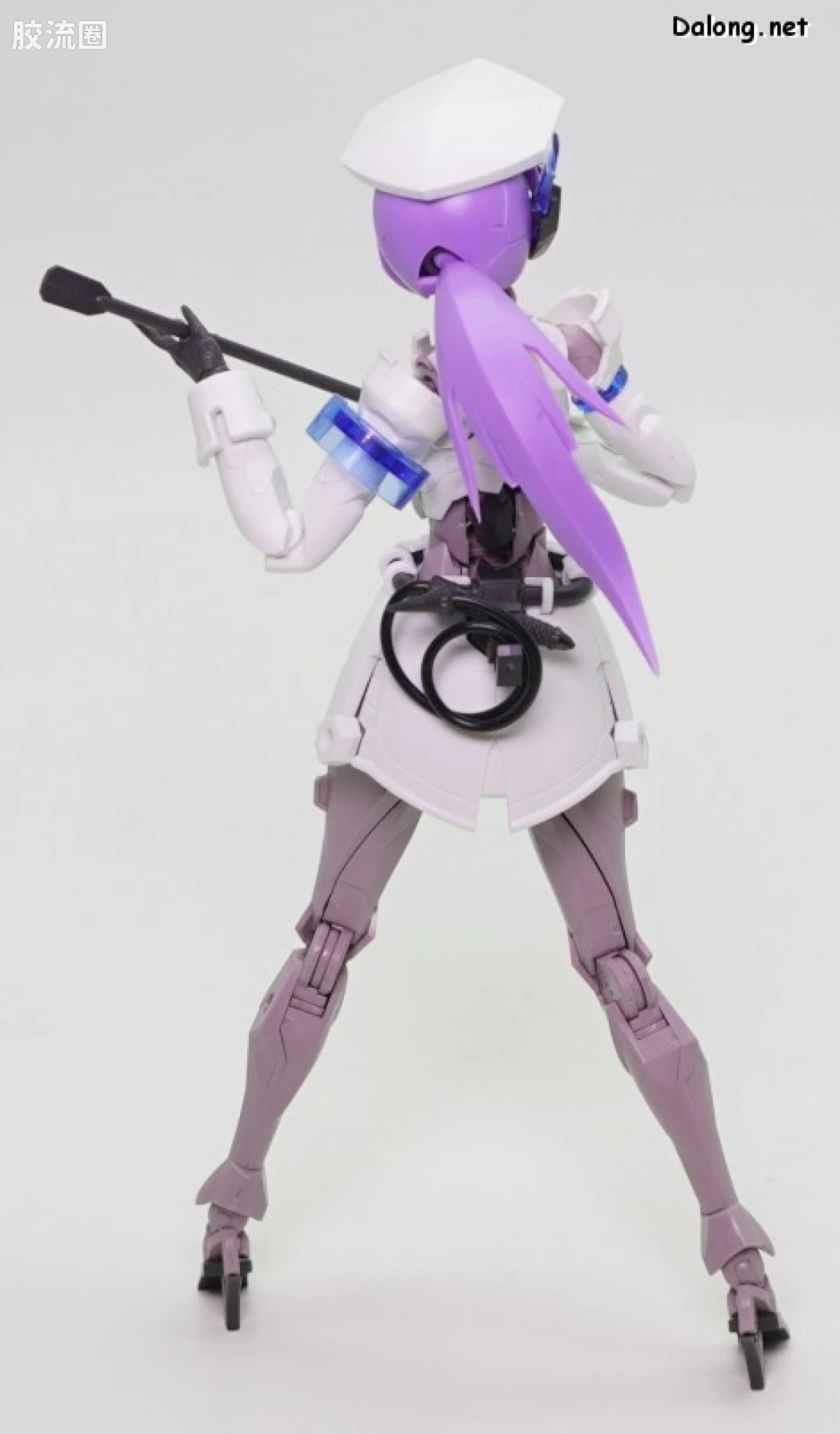 无限邂逅 普通版 Vanguard Leader - 图片