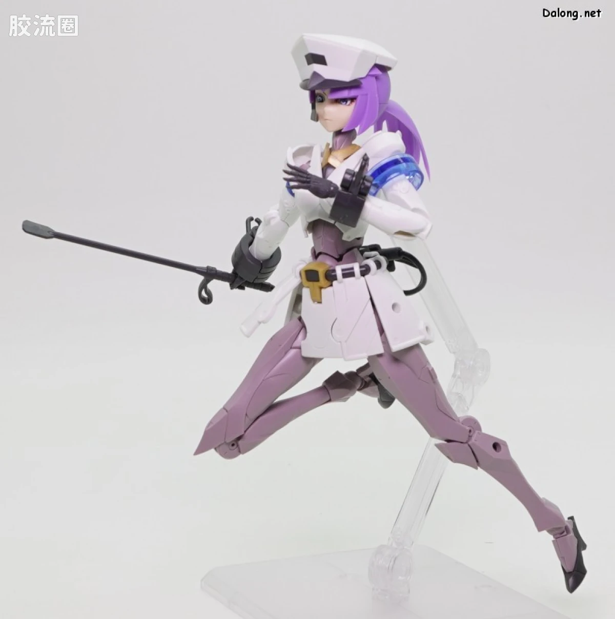 无限邂逅 普通版 Vanguard Leader - 图片