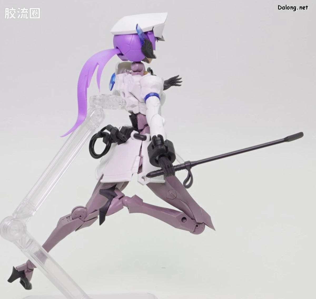 无限邂逅 普通版 Vanguard Leader - 图片