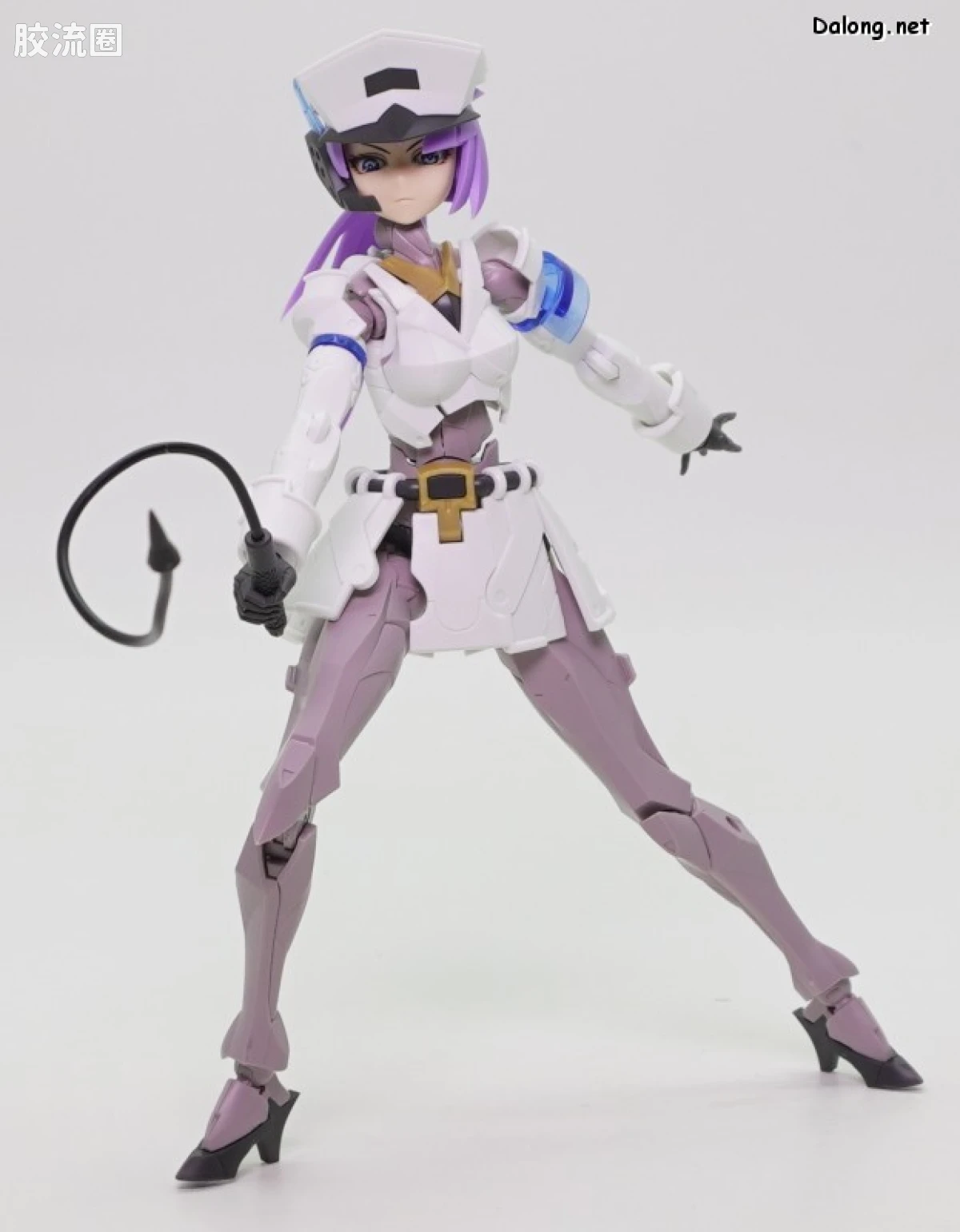 无限邂逅 普通版 Vanguard Leader - 图片