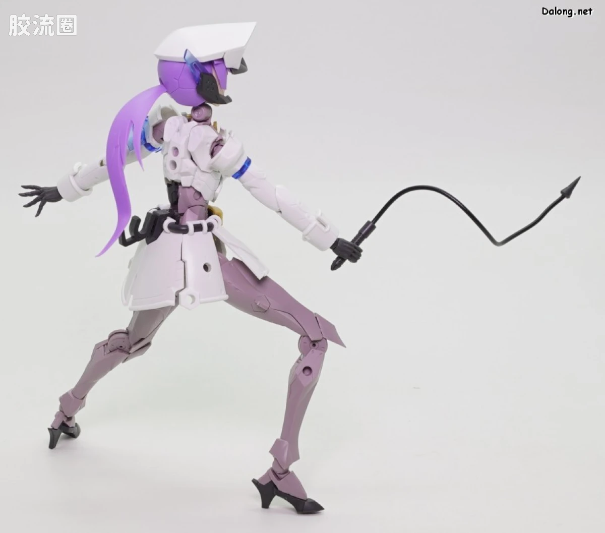 无限邂逅 普通版 Vanguard Leader - 图片